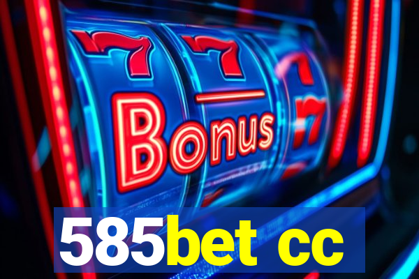 585bet cc